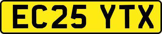 EC25YTX