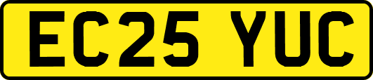 EC25YUC