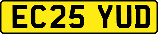 EC25YUD