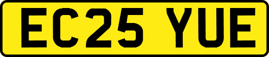 EC25YUE