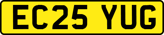 EC25YUG