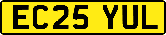 EC25YUL