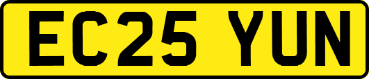 EC25YUN