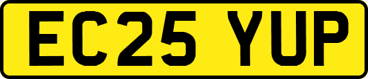 EC25YUP