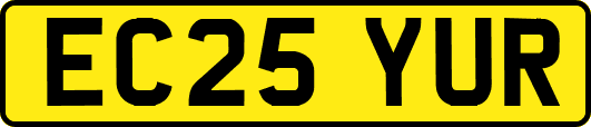 EC25YUR