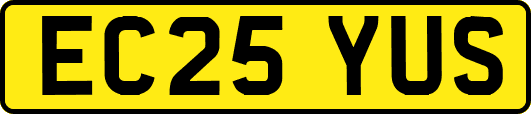 EC25YUS