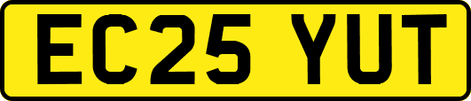 EC25YUT
