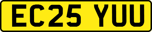 EC25YUU