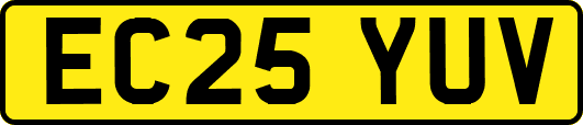 EC25YUV
