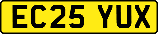 EC25YUX