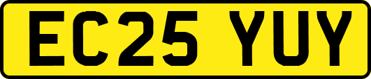 EC25YUY
