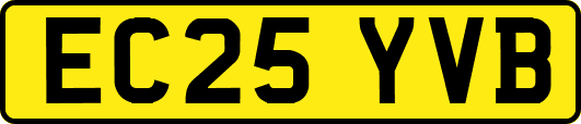 EC25YVB