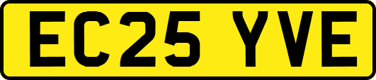 EC25YVE