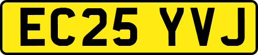 EC25YVJ