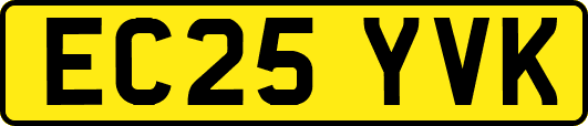 EC25YVK