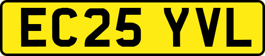 EC25YVL