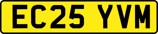 EC25YVM