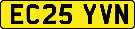 EC25YVN