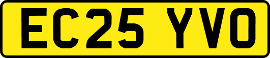 EC25YVO