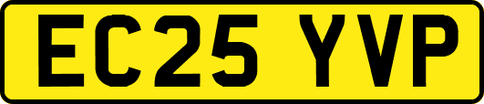 EC25YVP
