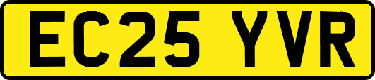 EC25YVR