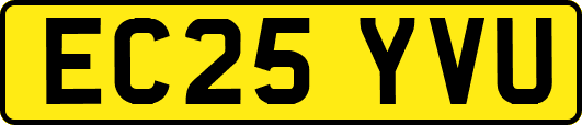 EC25YVU