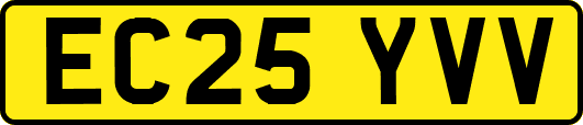 EC25YVV