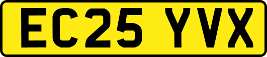 EC25YVX