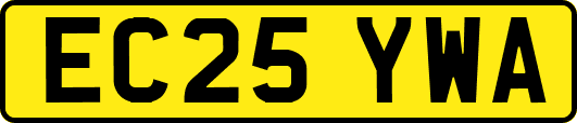 EC25YWA