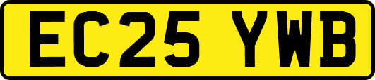 EC25YWB