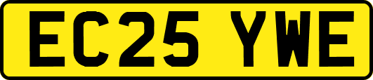 EC25YWE