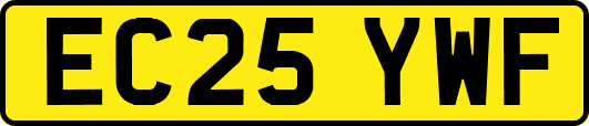EC25YWF