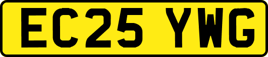 EC25YWG