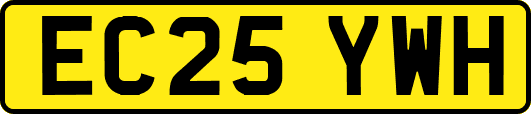 EC25YWH