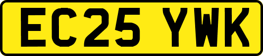 EC25YWK