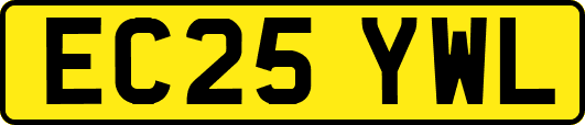 EC25YWL