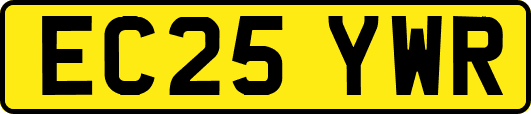 EC25YWR
