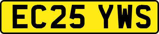 EC25YWS