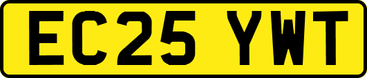 EC25YWT