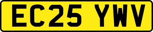 EC25YWV