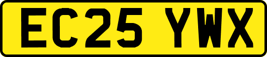 EC25YWX