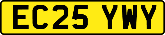 EC25YWY