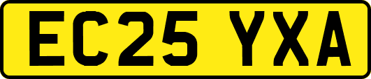 EC25YXA