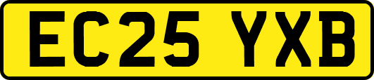 EC25YXB