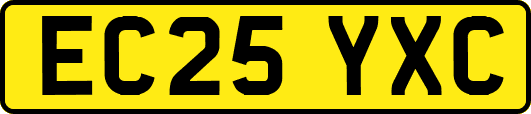 EC25YXC