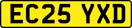 EC25YXD