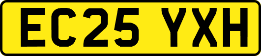 EC25YXH