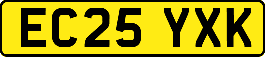 EC25YXK