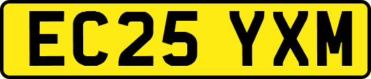 EC25YXM