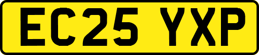 EC25YXP